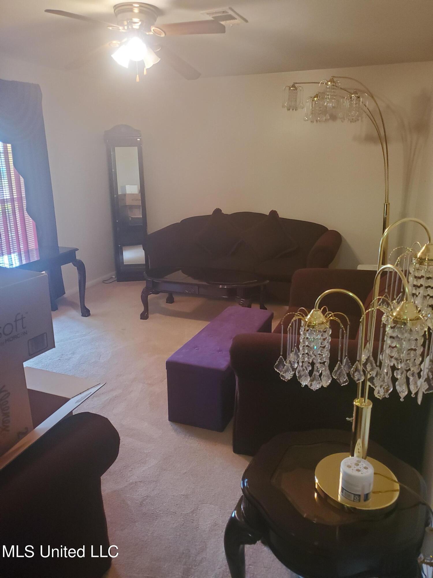 321 Water Street Sardis, MS 38666 - Photo 3 of 12 20220514_123709