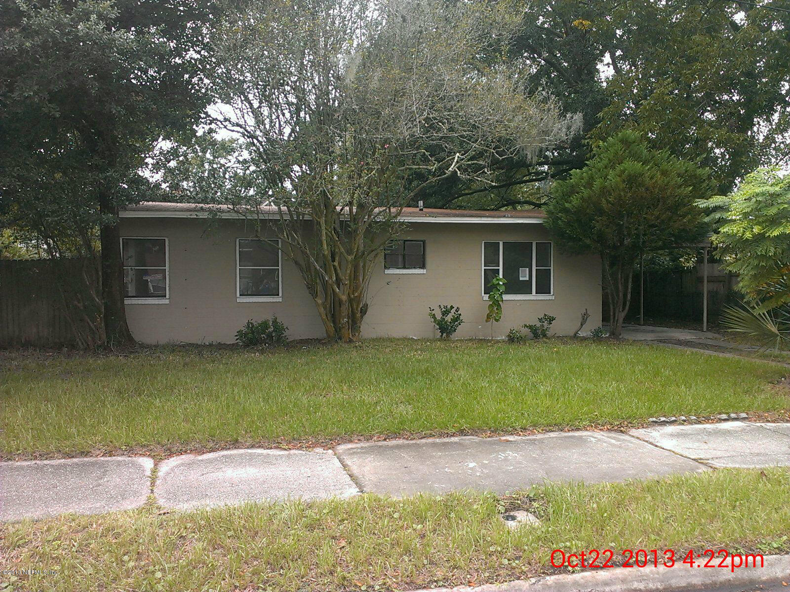 2158 Spring Park Road Jacksonville, FL 32207 - Photo 1 of 15 Front