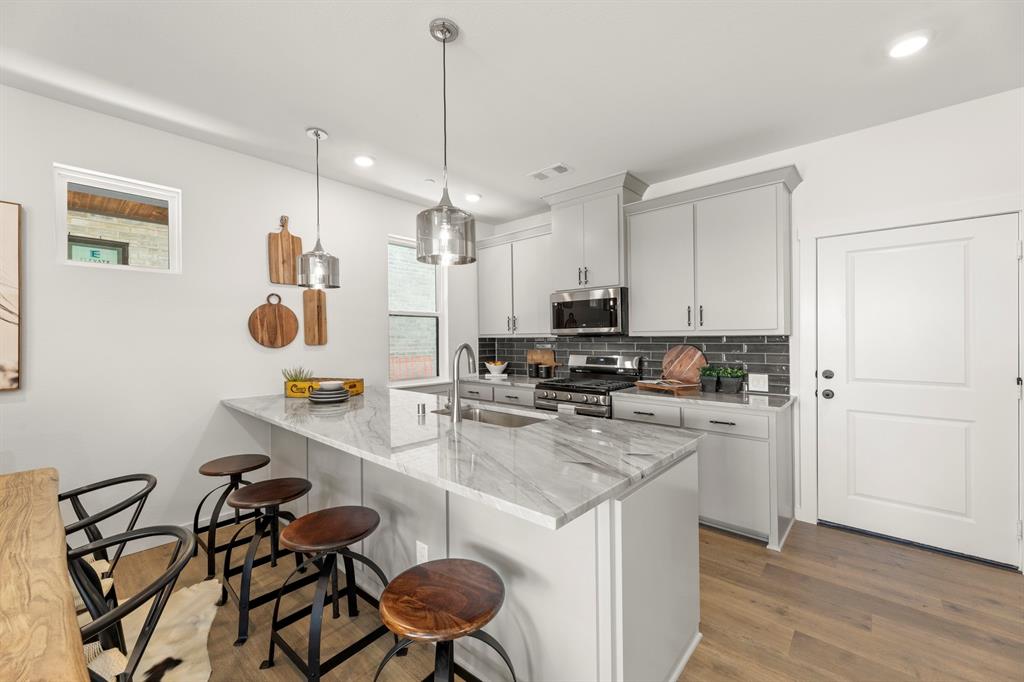 2017 Aldrich Road Celina, TX 75009 - Photo 11 of 28 11.11.2017 Aldrich_2263-Catalpa-Kitchen