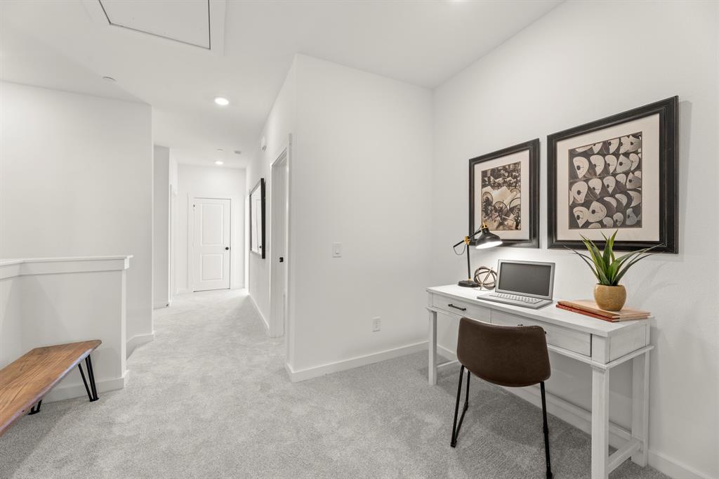 2017 Aldrich Road Celina, TX 75009 - Photo 14 of 28 14_14. 2017 Aldrich-2263-Catalpa- - Loft