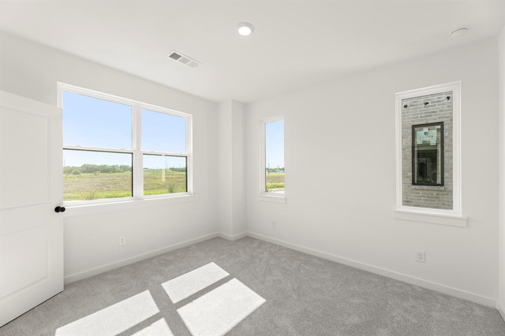 2017 Aldrich Road Celina, TX 75009 - Photo 23 of 28 18.18.2017 Aldrich-2263-Catalpa-Bed 3