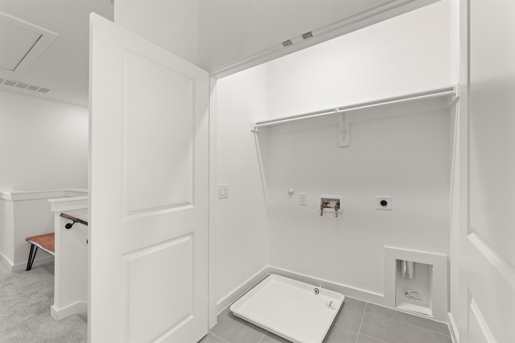 2017 Aldrich Road Celina, TX 75009 - Photo 25 of 28 20_20. 2017 Aldrich 2263-Laurel- Utility