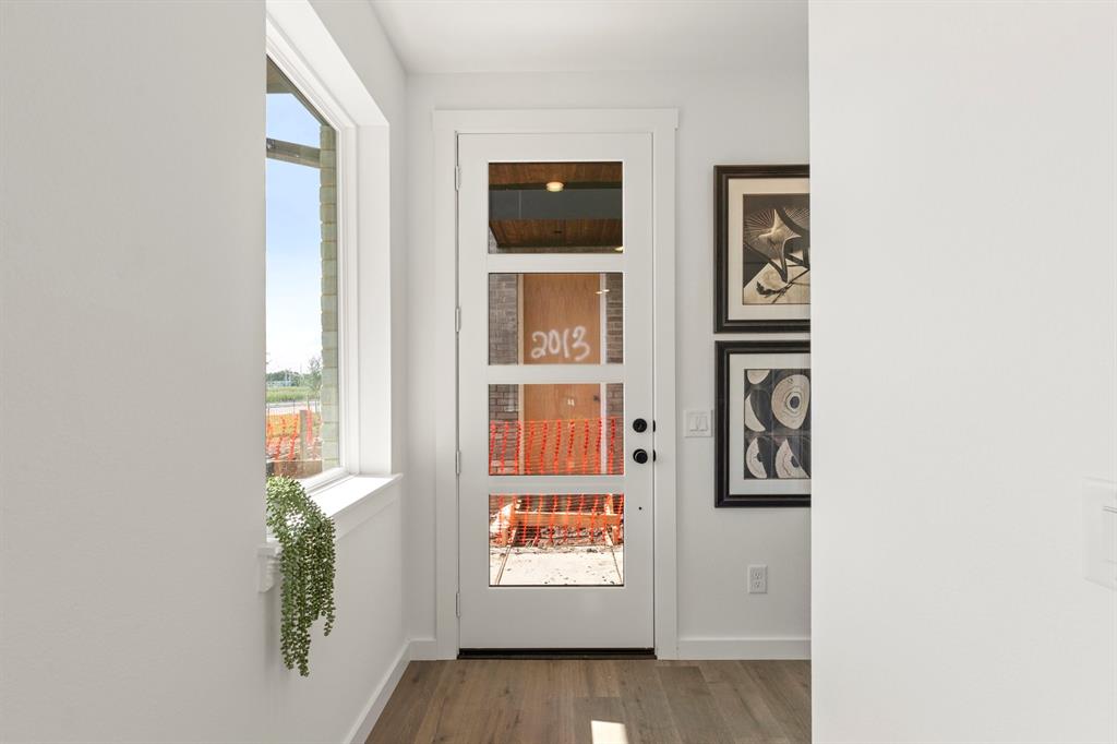 2017 Aldrich Road Celina, TX 75009 - Photo 5 of 28 5_05. 2017 Aldrich 2263-CAtalpa- Entry