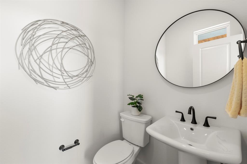 2017 Aldrich Road Celina, TX 75009 - Photo 6 of 28 6_06. 2017 Aldrich 2263-Catalpa- Powder