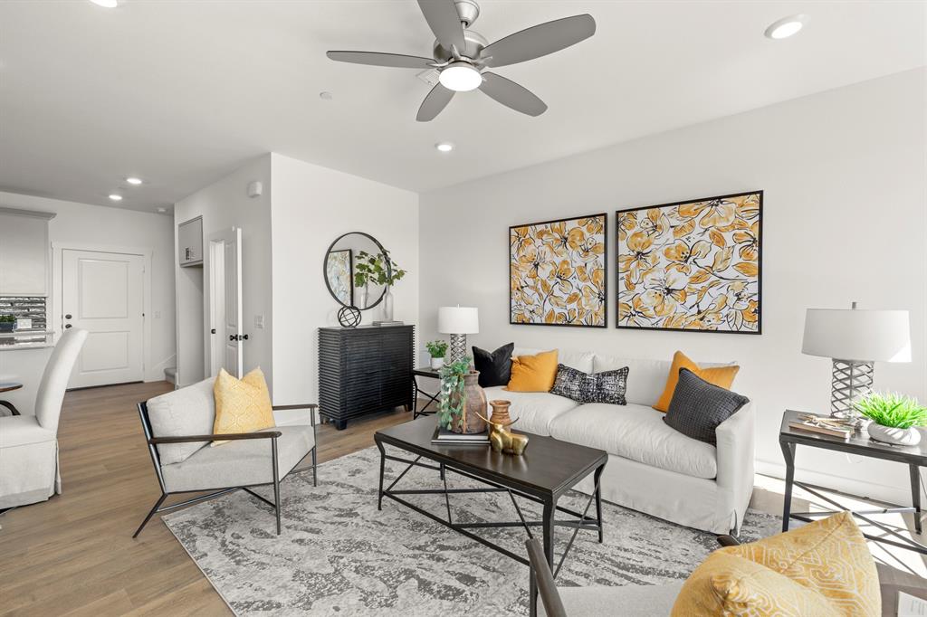 2017 Aldrich Road Celina, TX 75009 - Photo 8 of 28 8_08. 2017 Aldrich 2263-Catalpa- Family (2)