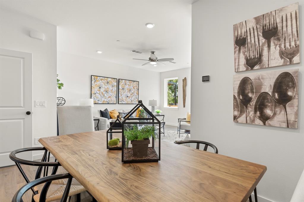 2017 Aldrich Road Celina, TX 75009 - Photo 10 of 28 10.10.2017 Aldrich 2263-Catalpa-Dining (2)