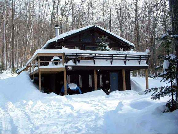 56 Doetown Road Ellsworth, NH 03266 - Photo 1 of 1 Gallery Image 1