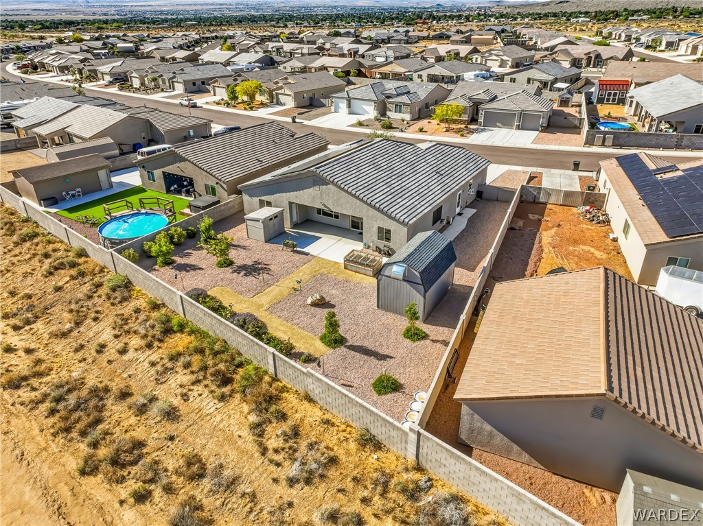 5622 Eagle View Road Kingman, AZ 86409 - Photo 55 of 71