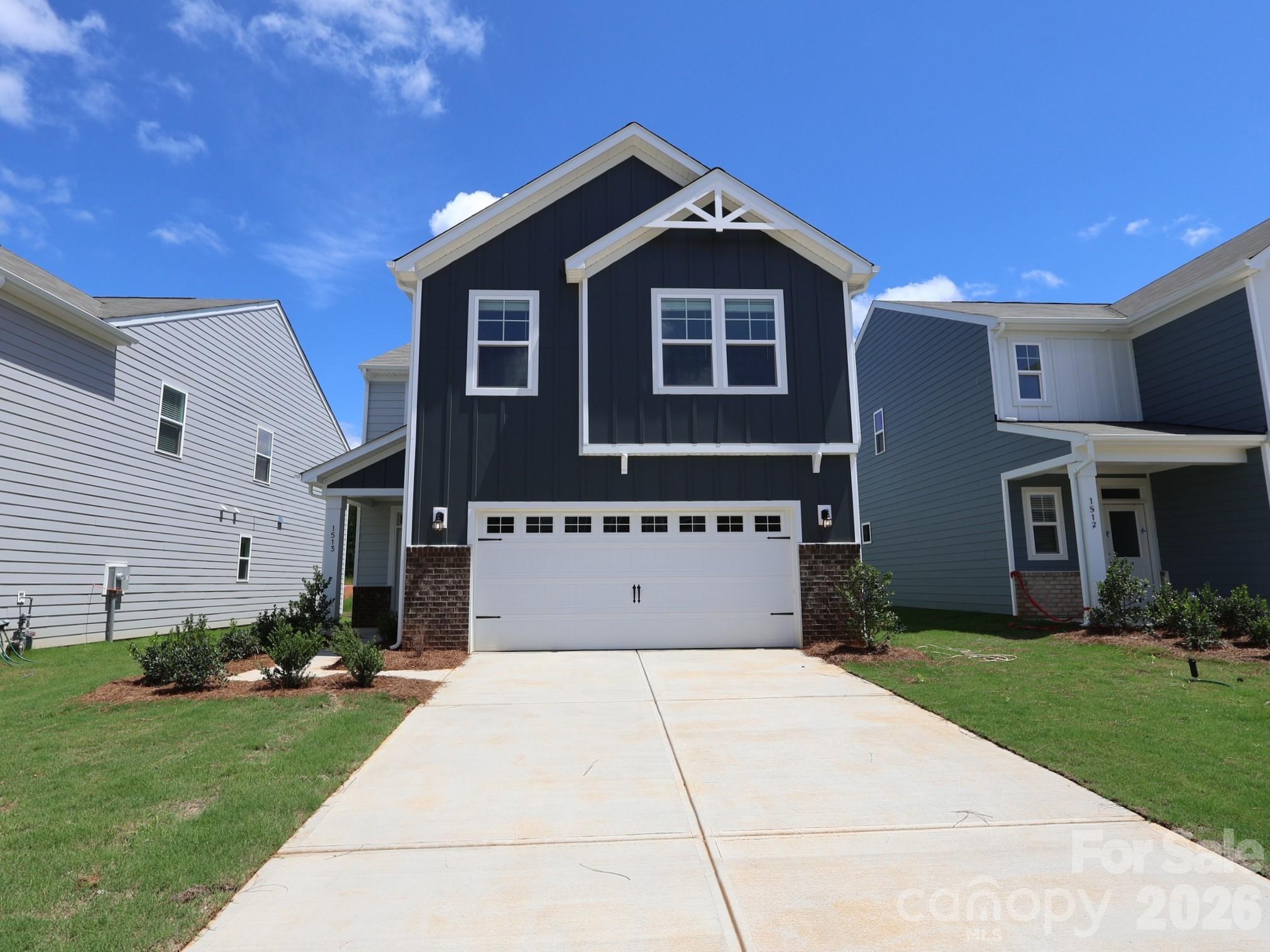 1513 Kate Cecil Way York, SC 29745 - Photo 1 of 25 Gallery Image 1