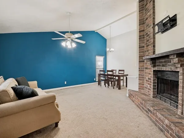 $2,250 | 431 Whitney Street, Cedar Hill, TX 75104