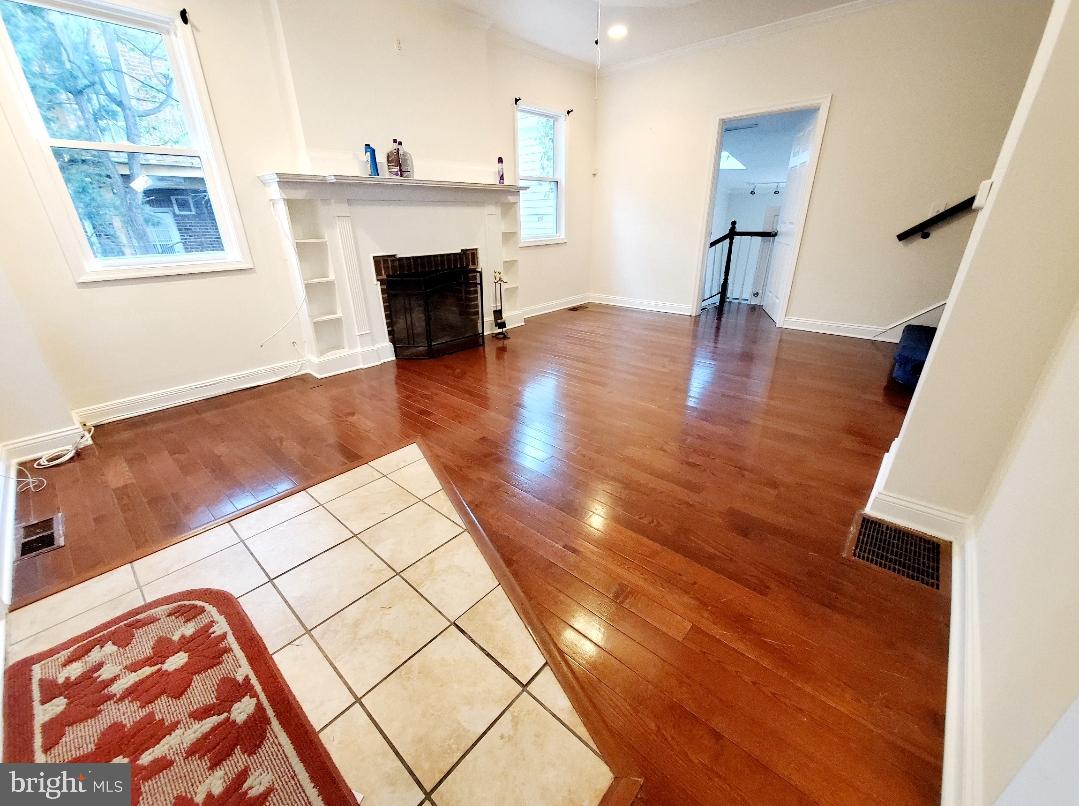 3502 Dennlyn Road Baltimore, MD 21215 - Photo 3 of 38 Gallery Image 3
