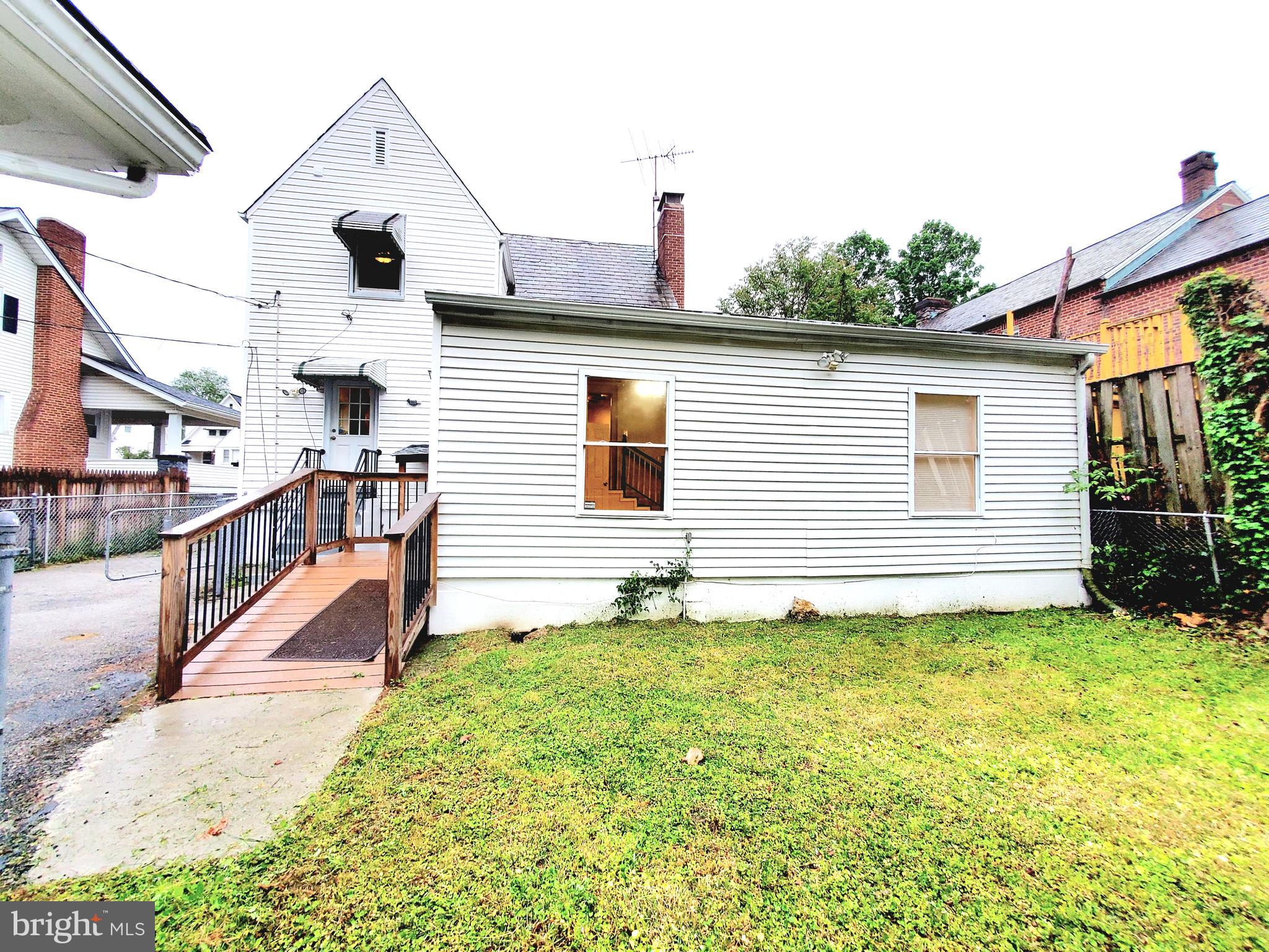 3502 Dennlyn Road Baltimore, MD 21215 - Photo 36 of 38 Gallery Image 36