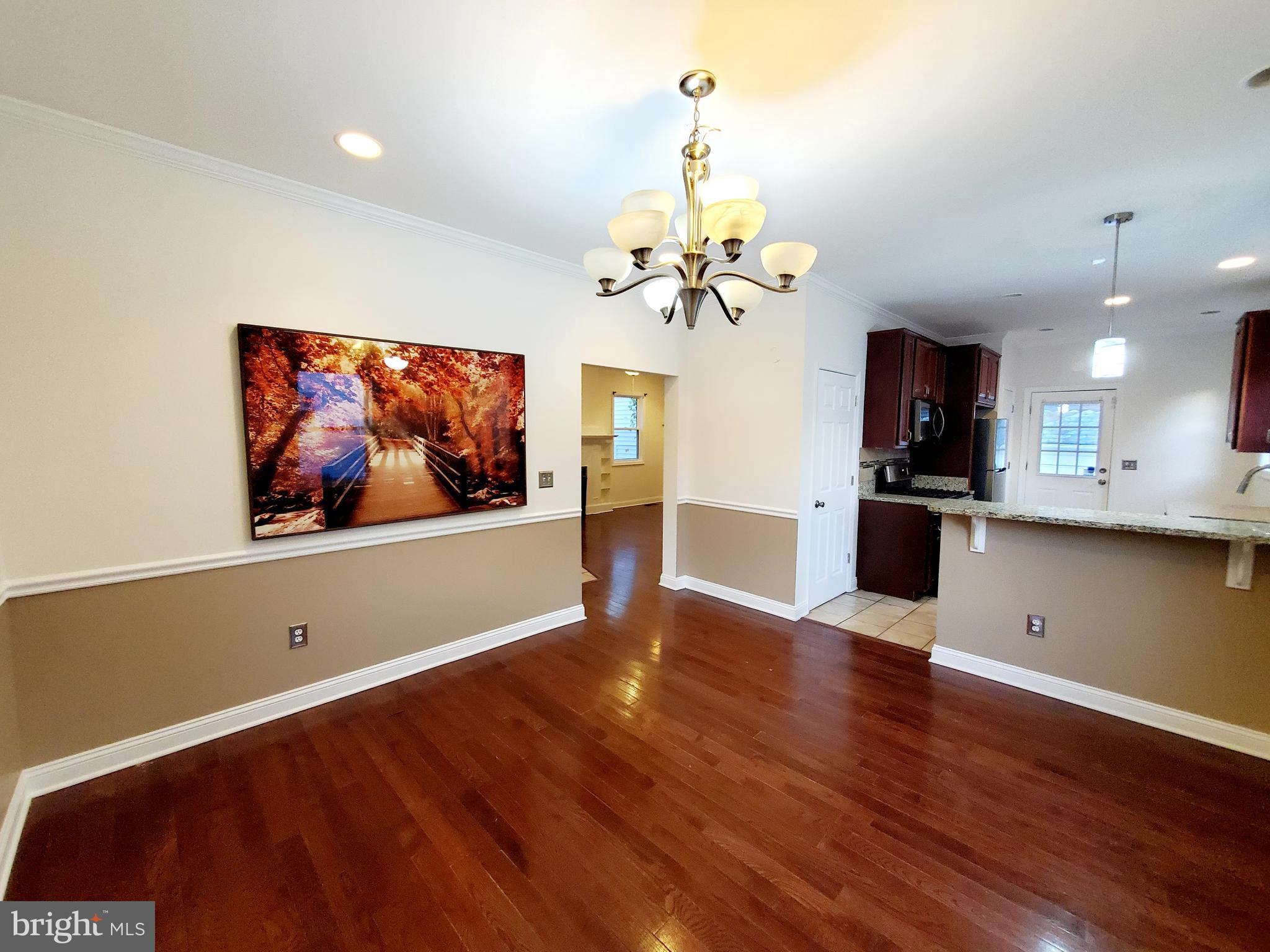 3502 Dennlyn Road Baltimore, MD 21215 - Photo 5 of 38 Gallery Image 5