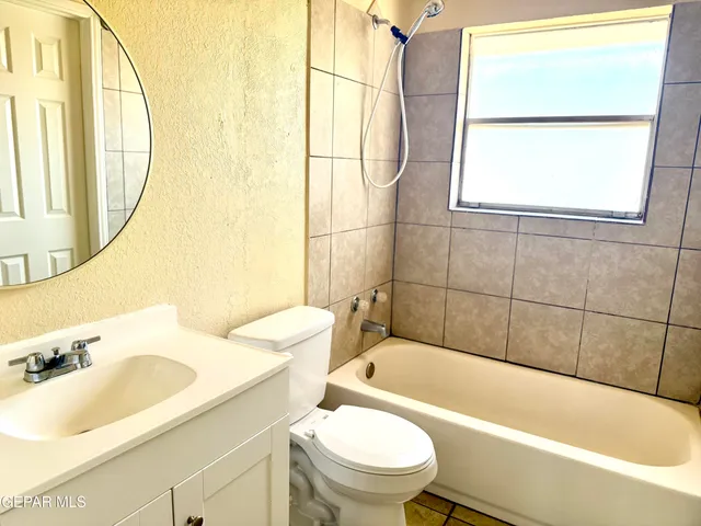 $164,800 | 10801 Rhyolite Drive, El Paso, TX 79924