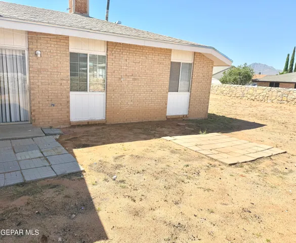 $164,800 | 10801 Rhyolite Drive, El Paso, TX 79924