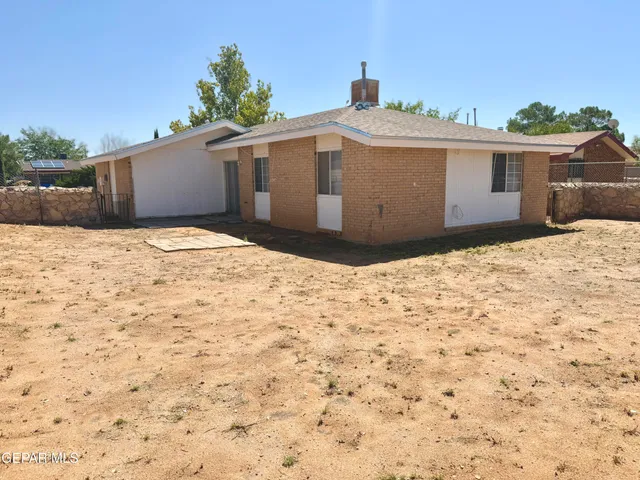 $164,800 | 10801 Rhyolite Drive, El Paso, TX 79924
