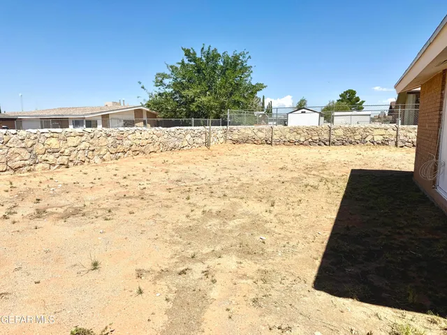 $164,800 | 10801 Rhyolite Drive, El Paso, TX 79924