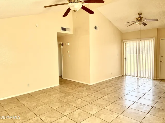 $164,800 | 10801 Rhyolite Drive, El Paso, TX 79924