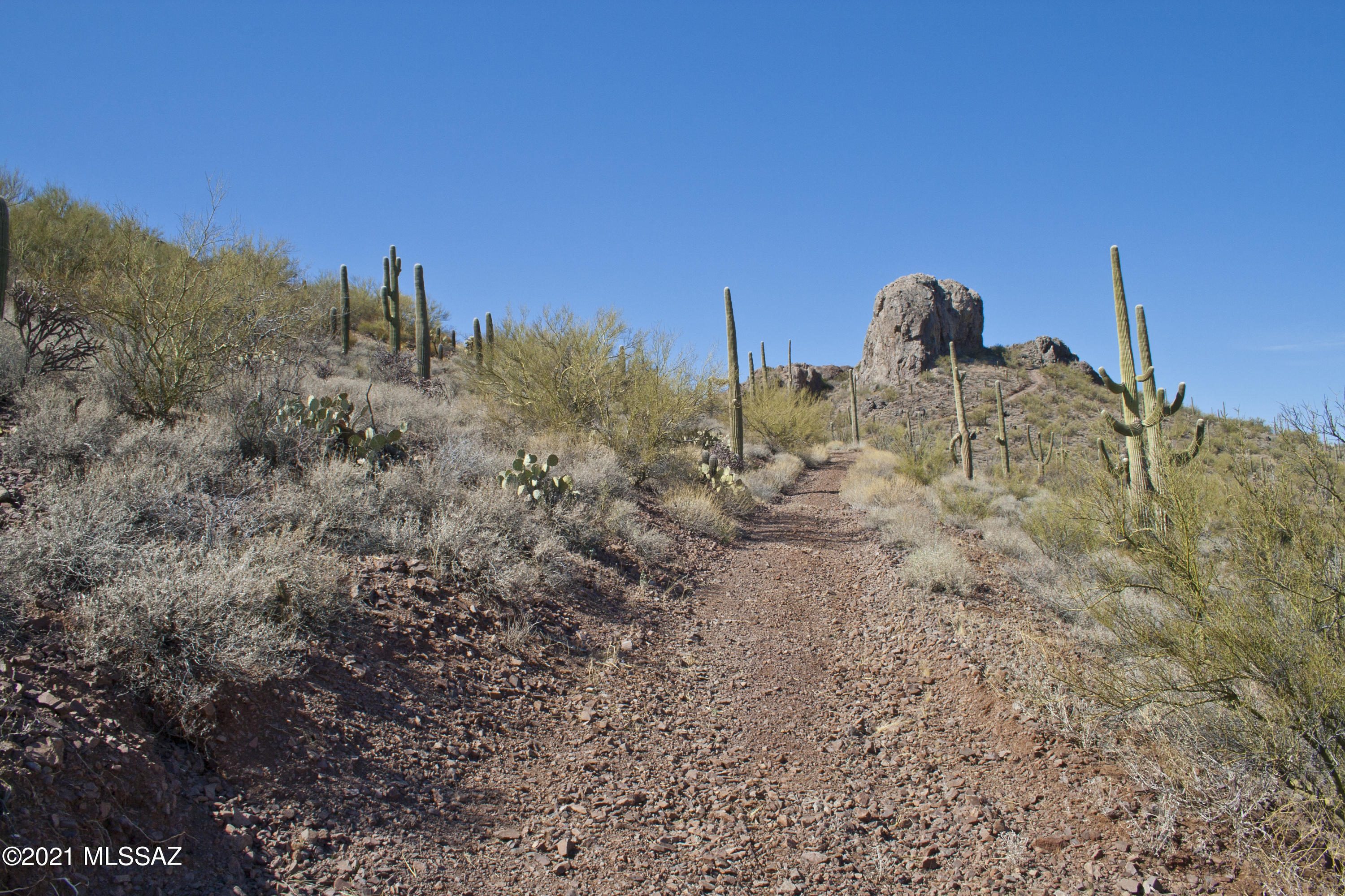 0 South Hannibal Road Marana, AZ 85658 - Photo 19 of 24