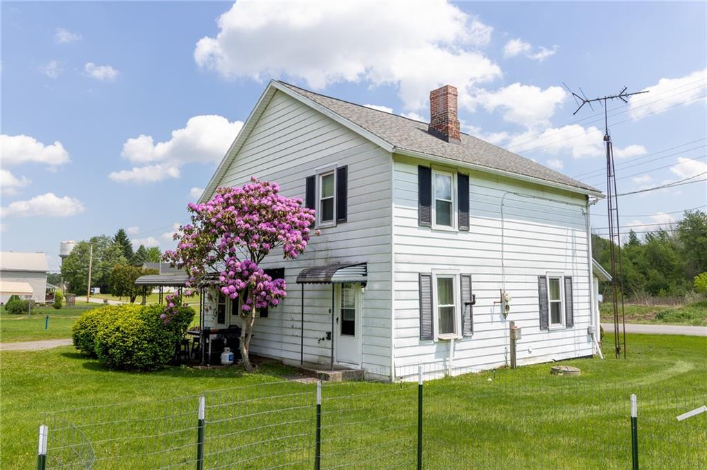 307 Old Ash Road Mercer, PA 16137 - Photo 22 of 25 Gallery Image 22