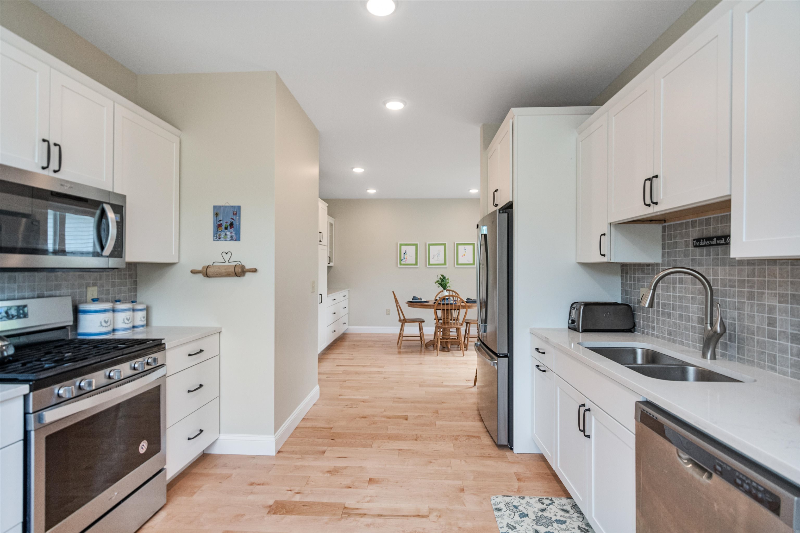 13 Clover Lane Hinesburg, VT 05461 - Photo 15 of 53