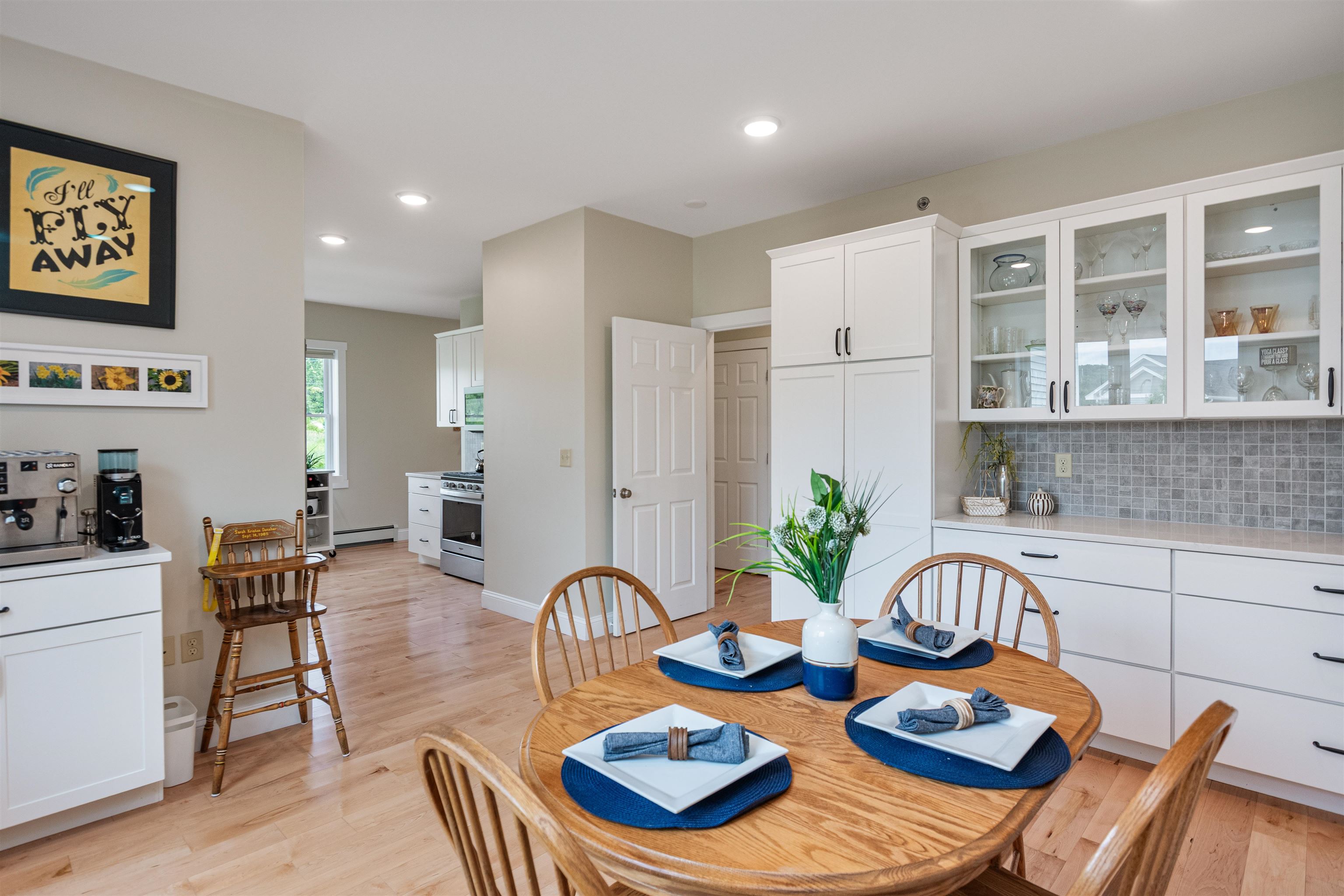 13 Clover Lane Hinesburg, VT 05461 - Photo 22 of 53