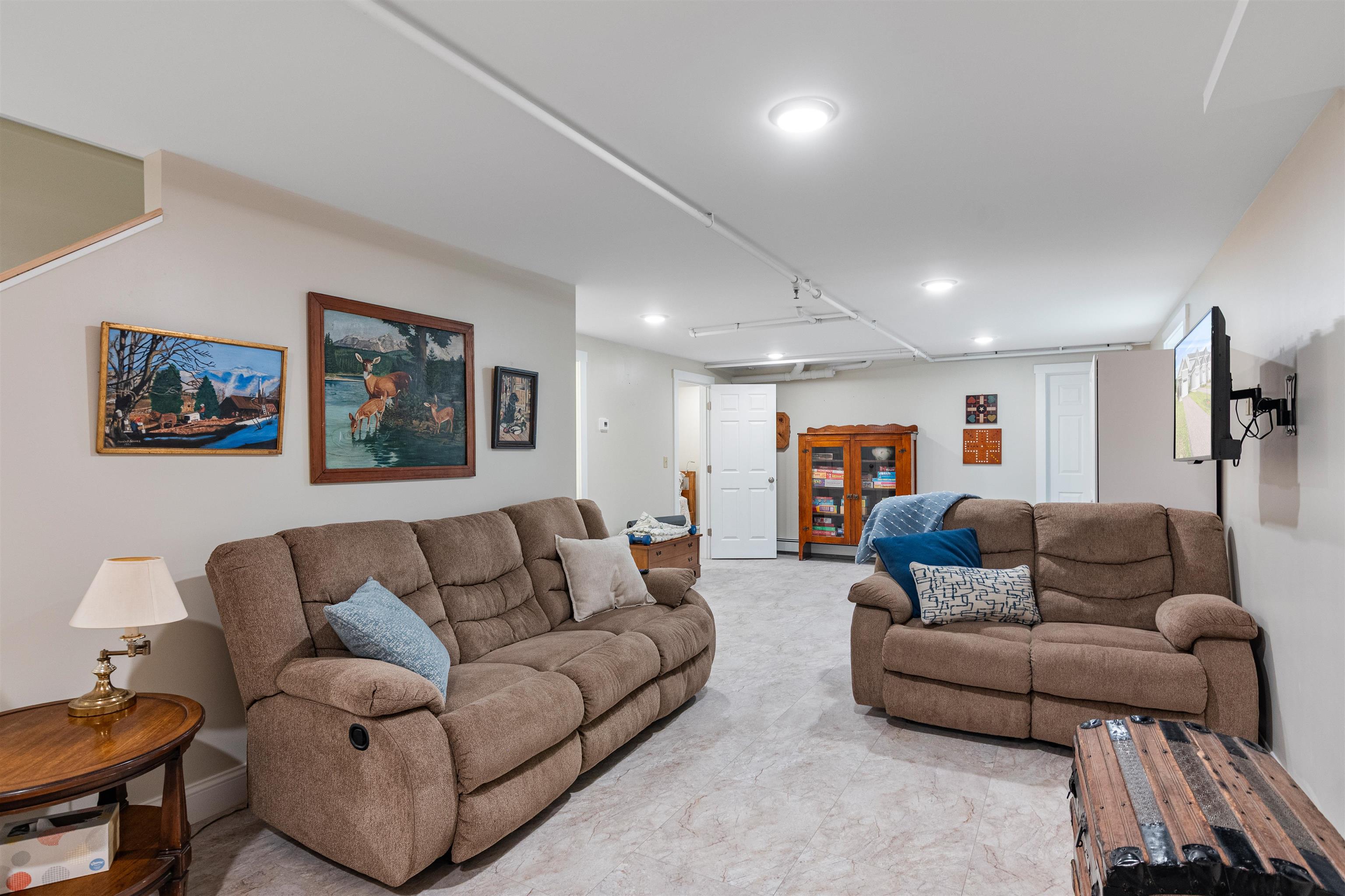 13 Clover Lane Hinesburg, VT 05461 - Photo 35 of 53