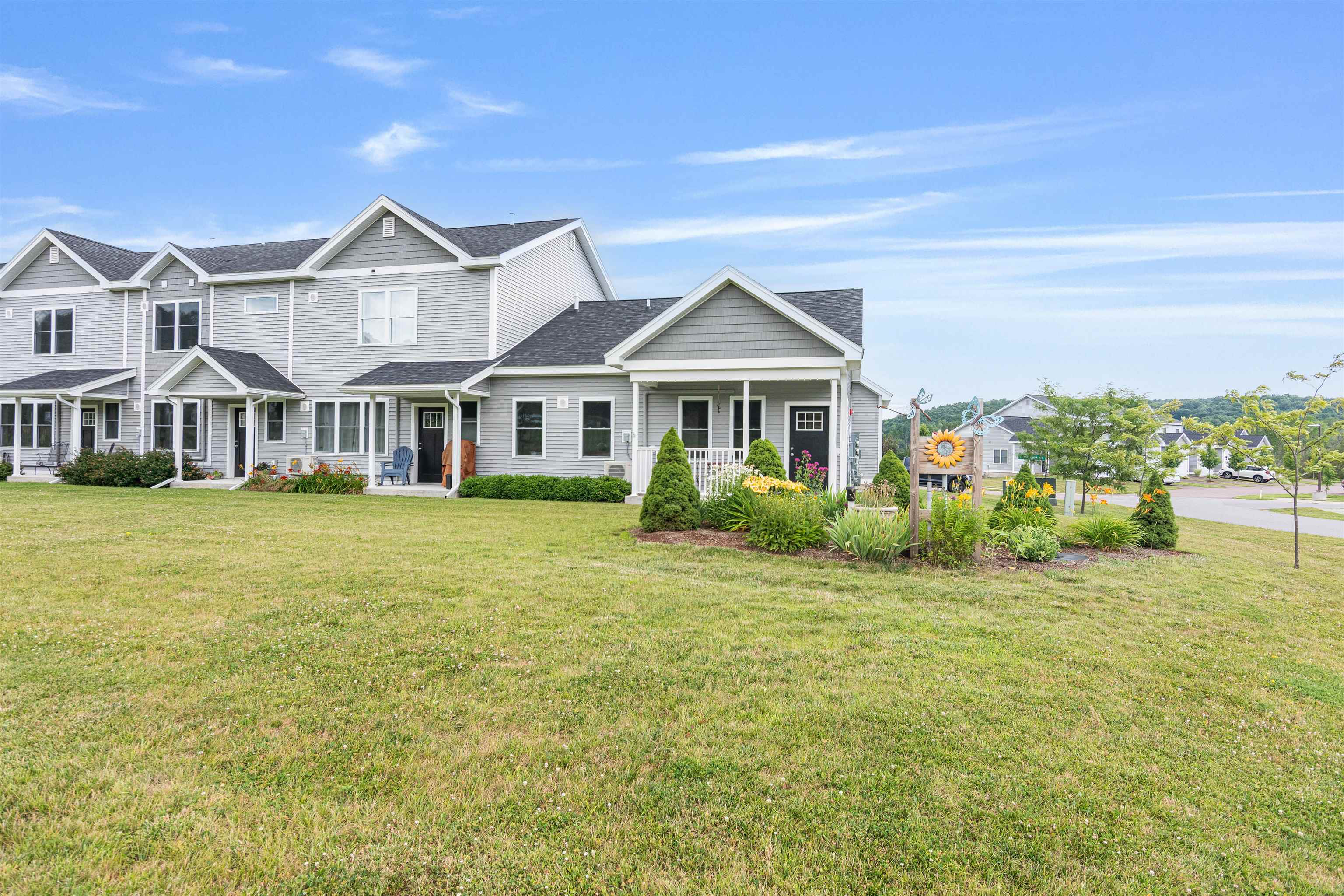 13 Clover Lane Hinesburg, VT 05461 - Photo 44 of 53