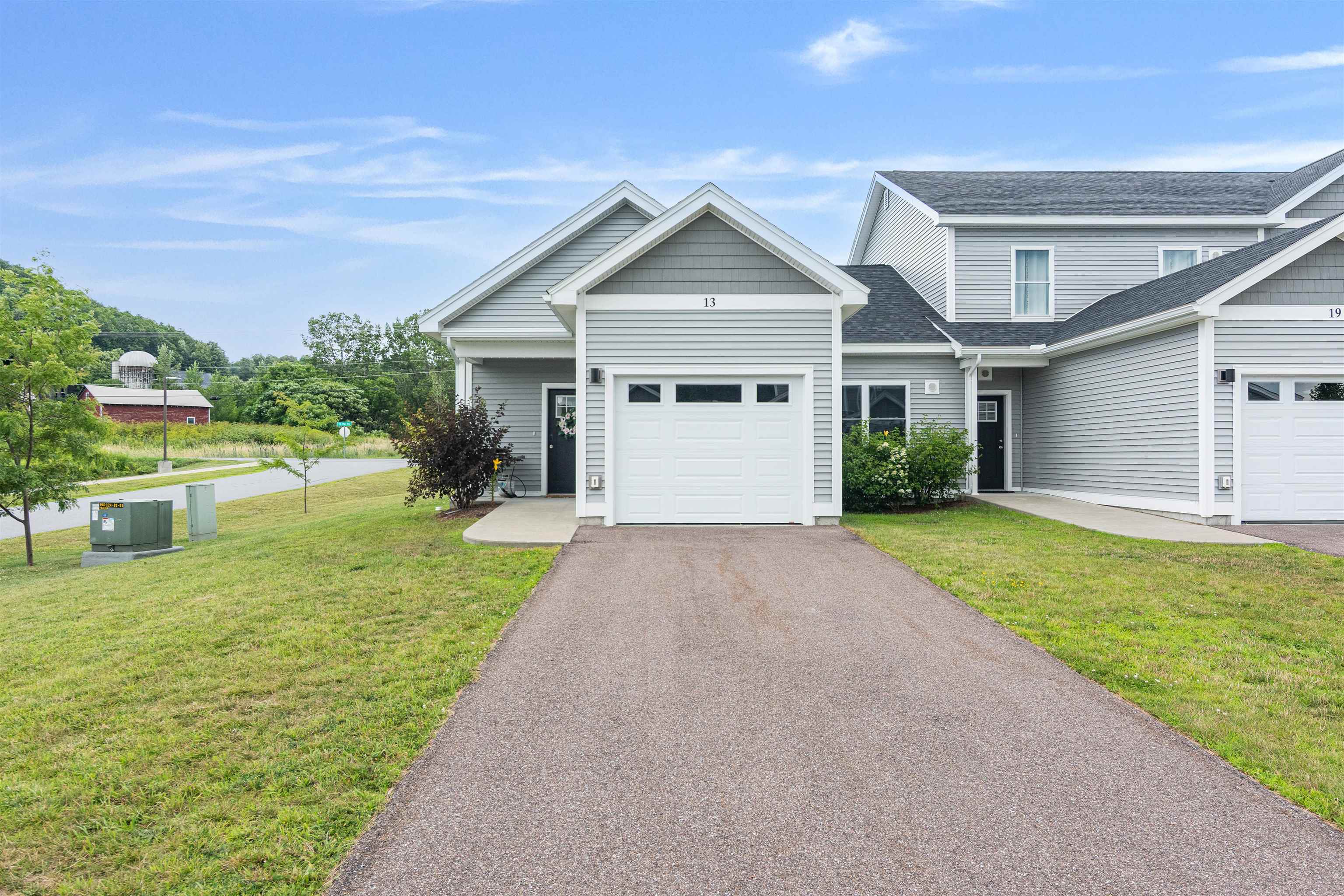 13 Clover Lane Hinesburg, VT 05461 - Photo 51 of 53