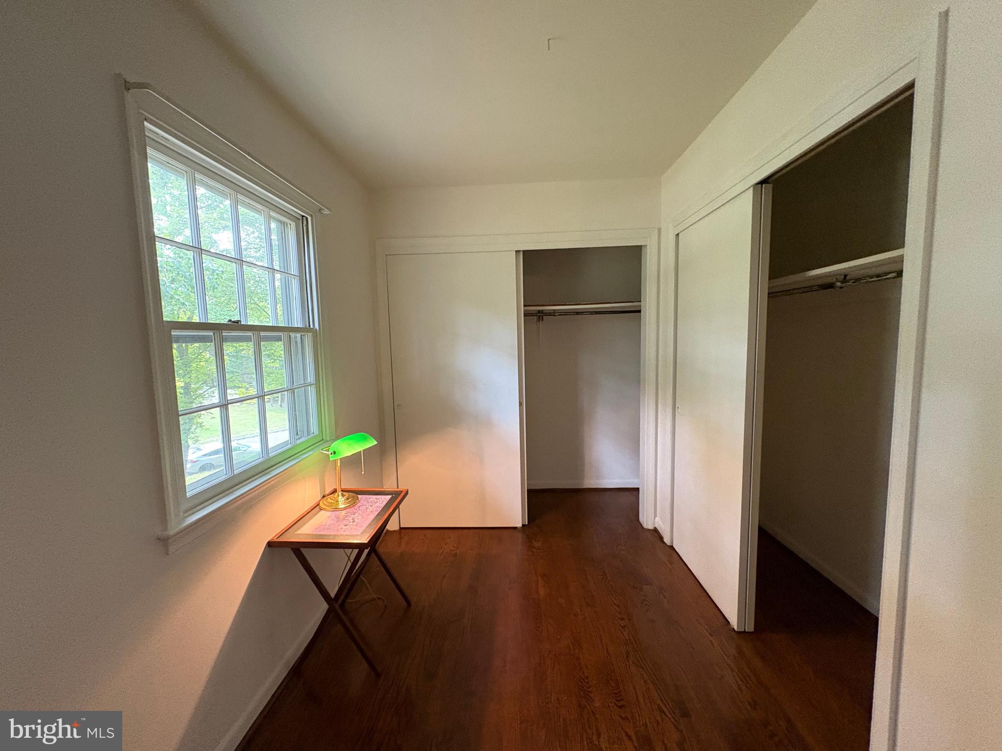 3306 Whitesworth Road Phoenix, MD 21131 - Photo 14 of 31 a room that has a window and wooden floor