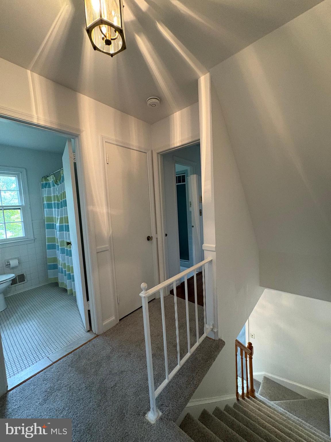 3306 Whitesworth Road Phoenix, MD 21131 - Photo 19 of 31 a view of a hallway with windows