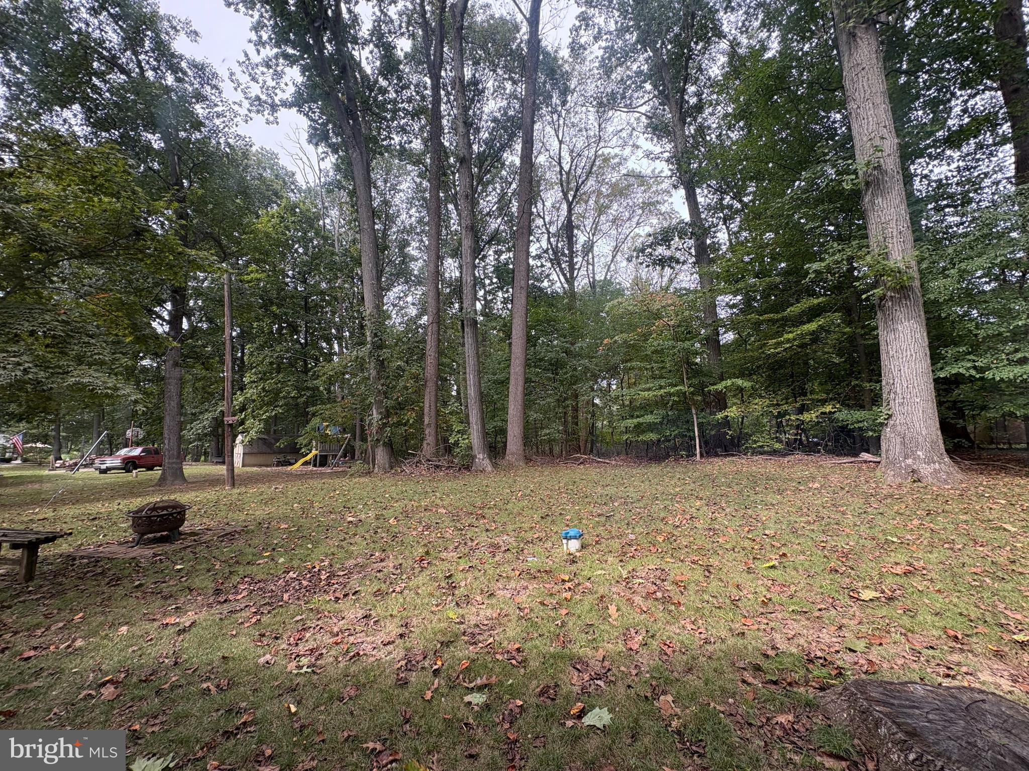 3306 Whitesworth Road Phoenix, MD 21131 - Photo 29 of 31 a view of outdoor space with trees