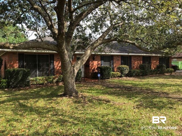 2805 Del Rio Road South Mobile, AL 36693 - Photo 1 of 29