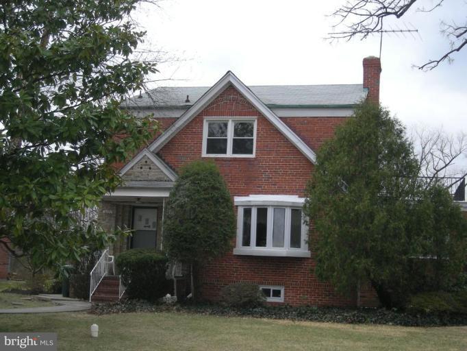 3200 Labyrinth Road Baltimore, MD 21208 - Photo 1 of 1 Exterior (Main)