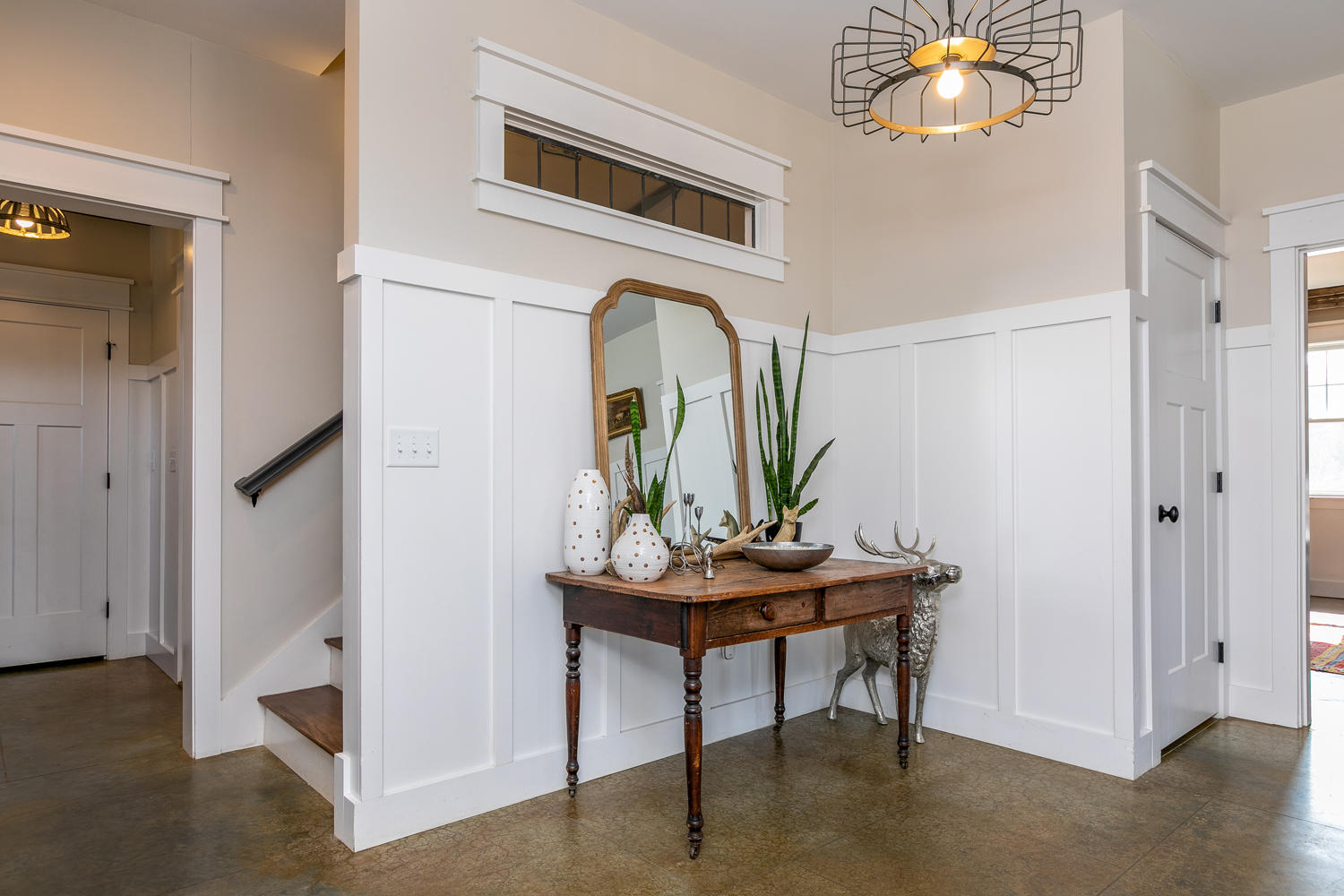 137 Grant Road Freeport, ME 04032 - Photo 33 of 43 Staircase