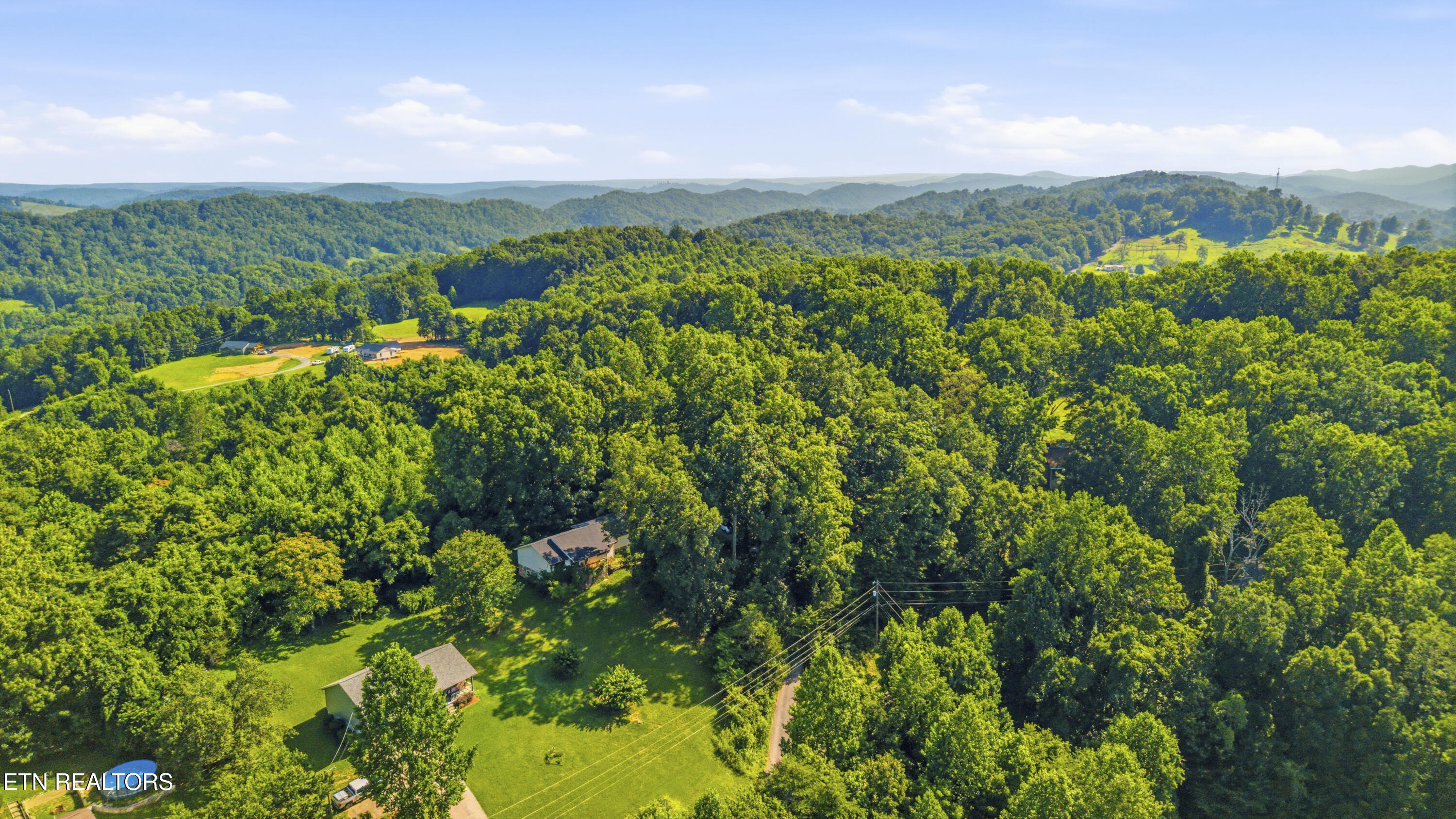 205 Booker Road Maynardville, TN 37807 - Photo 24 of 24 DJI_20260703101606_0257_D
