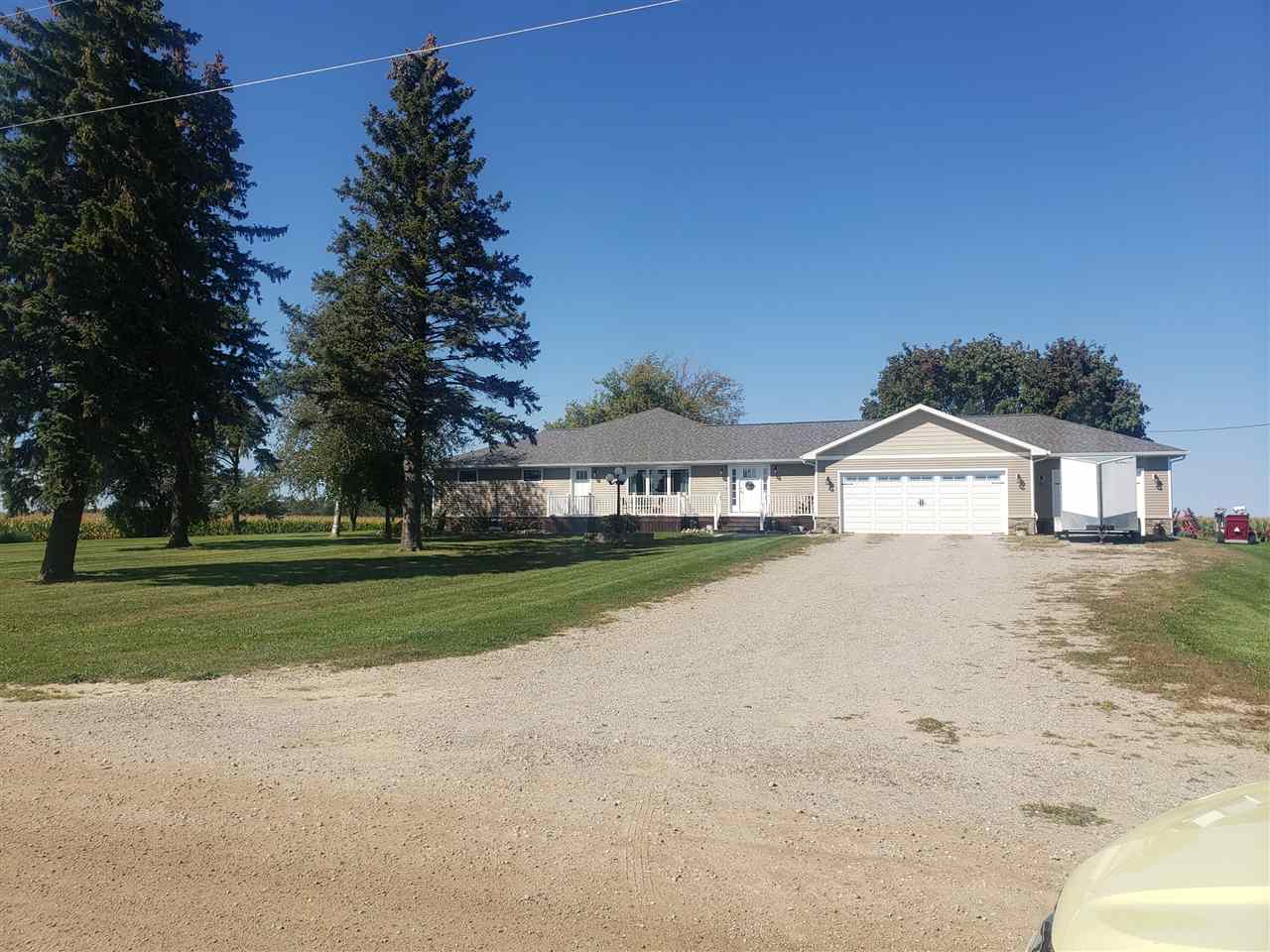 5809 Priemer Road Ruth, MI 48470 - Photo 1 of 3