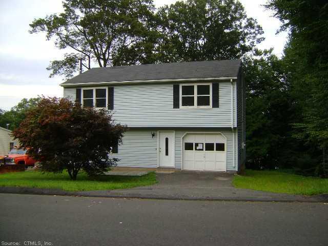 38 Lakeview Road Plymouth, CT 06786 - Photo 1 of 1 Exterior Front.