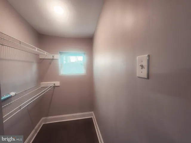 a view of utility room