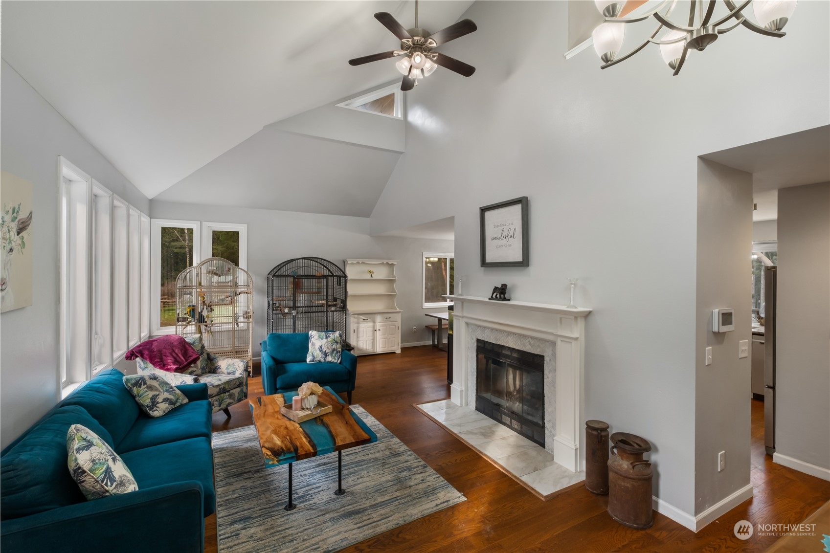 12839 Olympic View Road Northwest Silverdale, WA 98383 - Photo 13 of 40 Gallery Image 13