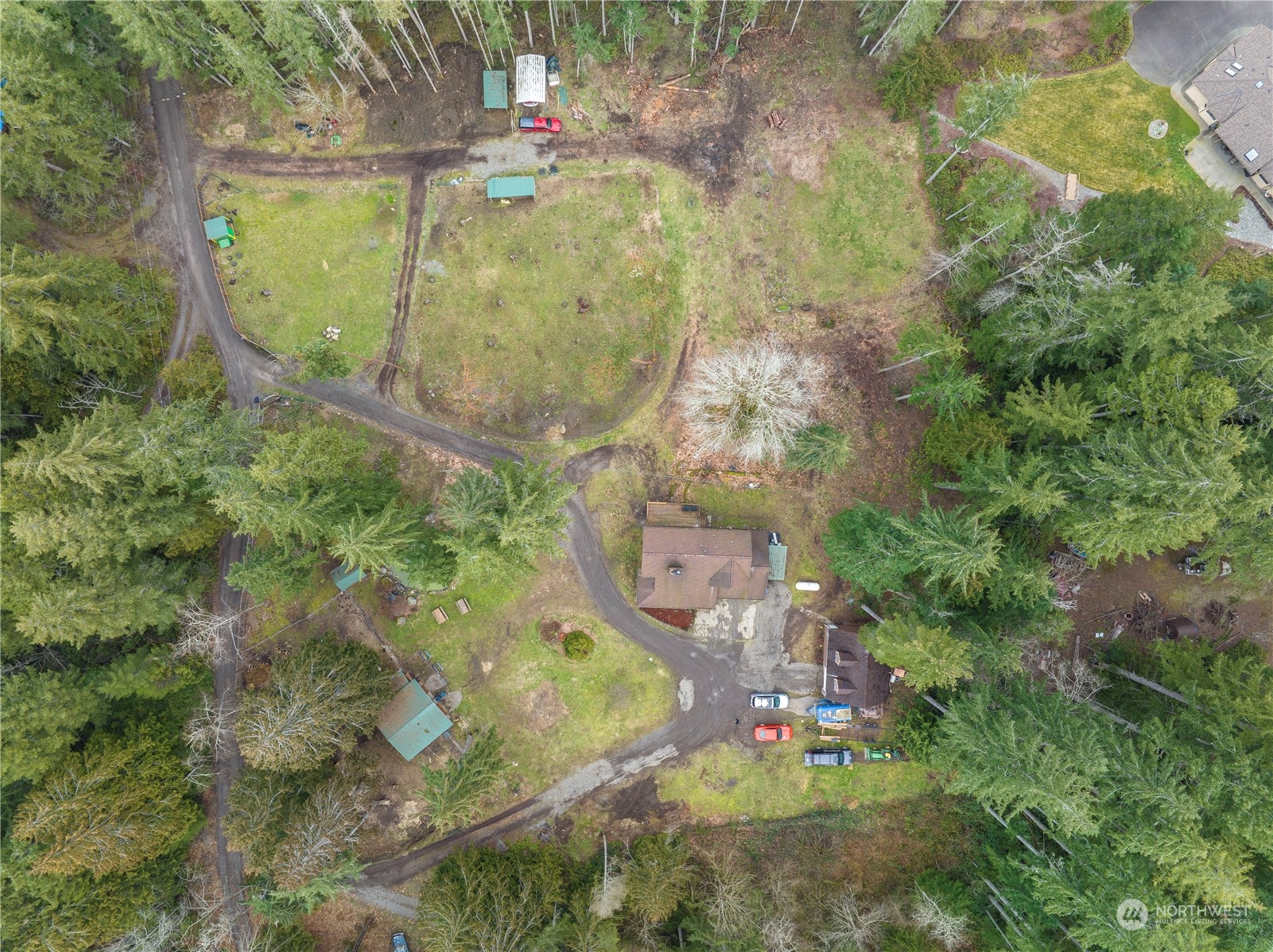 12839 Olympic View Road Northwest Silverdale, WA 98383 - Photo 32 of 40 Gallery Image 32