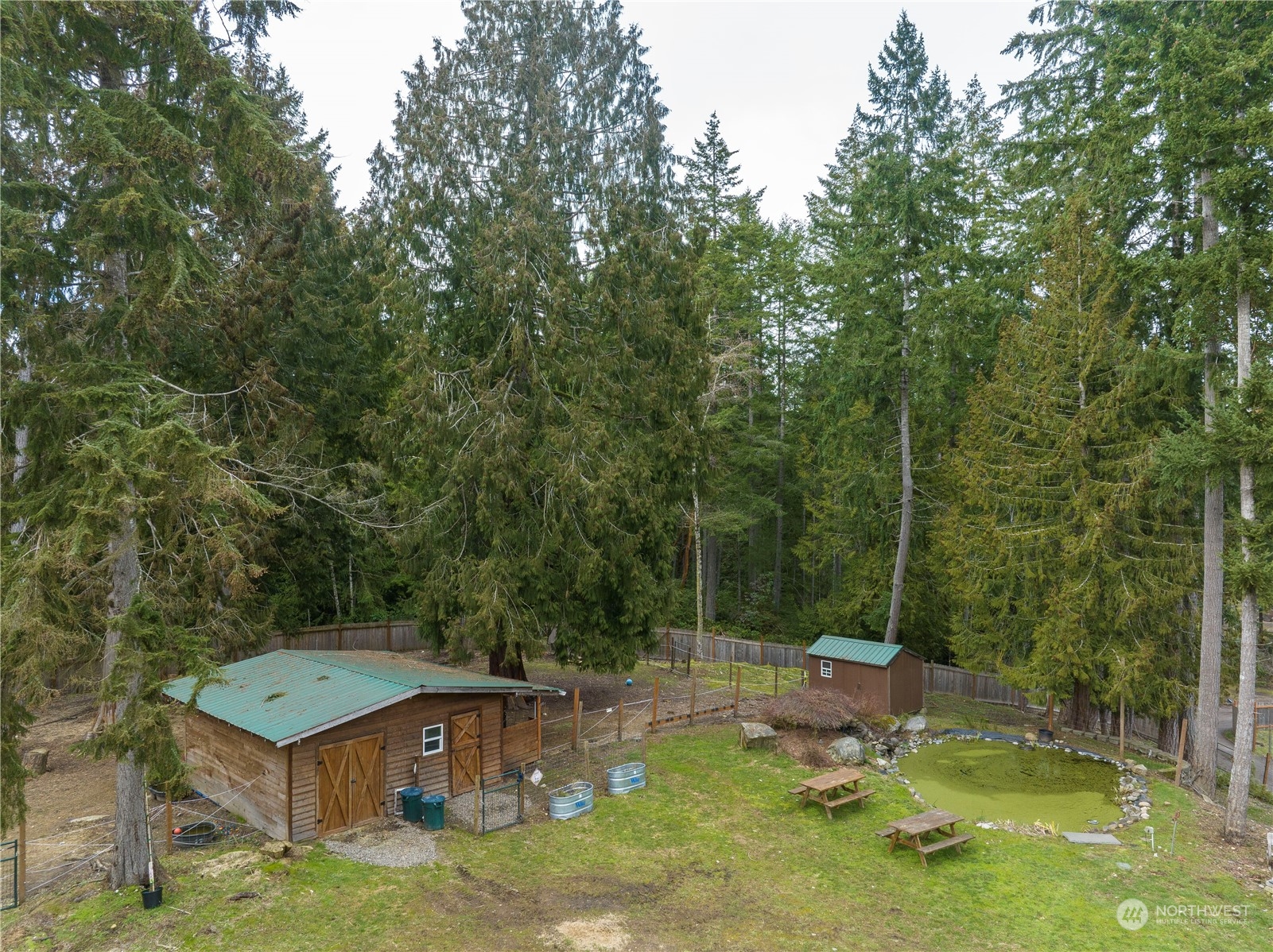 12839 Olympic View Road Northwest Silverdale, WA 98383 - Photo 35 of 40 Gallery Image 35