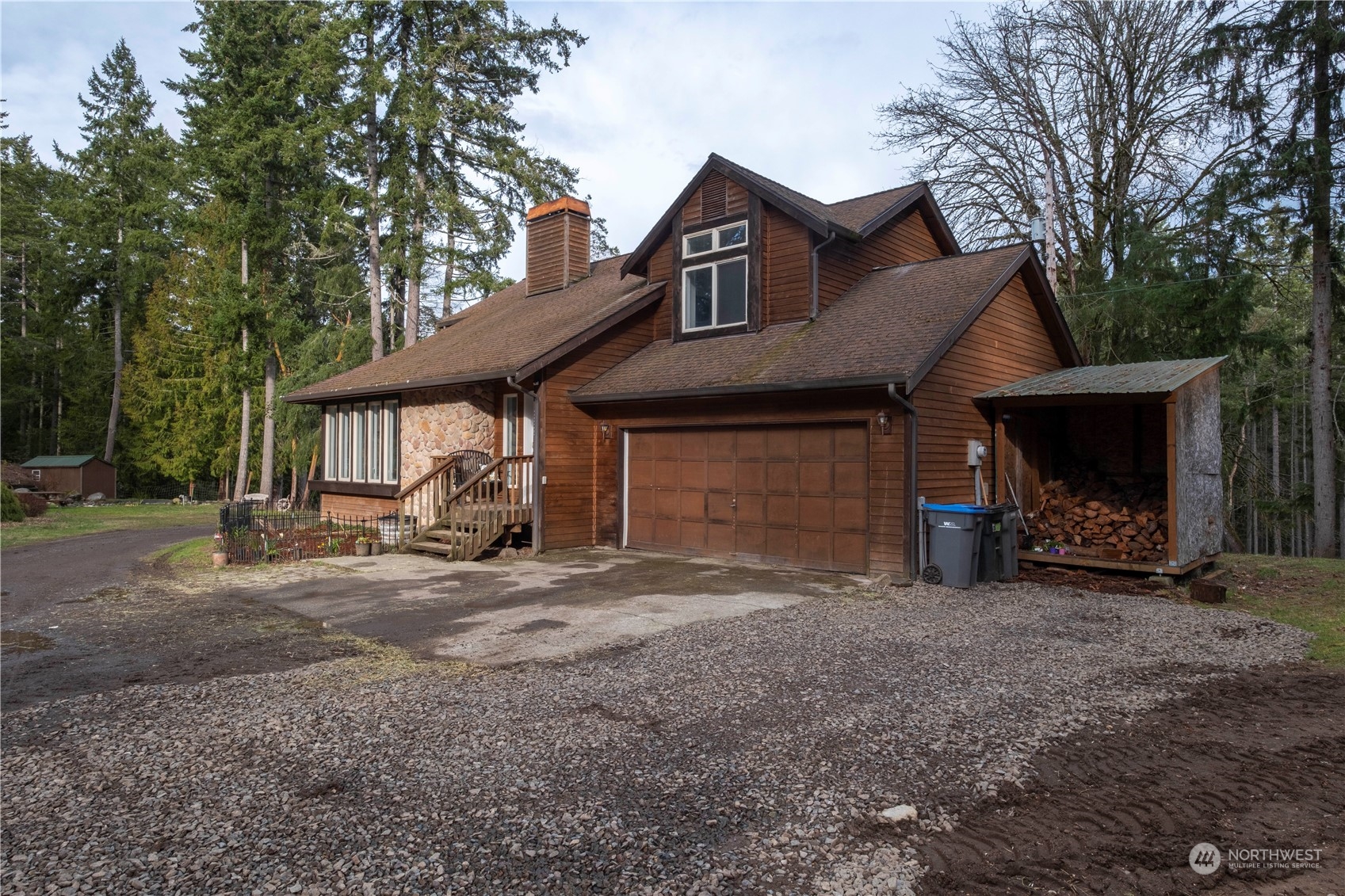 12839 Olympic View Road Northwest Silverdale, WA 98383 - Photo 4 of 40 Gallery Image 4