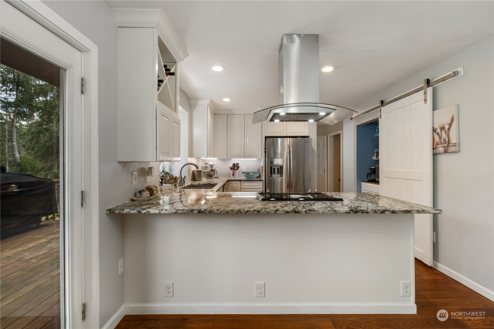 12839 Olympic View Road Northwest Silverdale, WA 98383 - Photo 7 of 40 Gallery Image 7