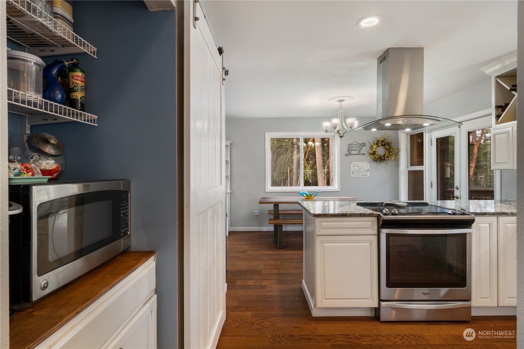 12839 Olympic View Road Northwest Silverdale, WA 98383 - Photo 10 of 40 Gallery Image 10