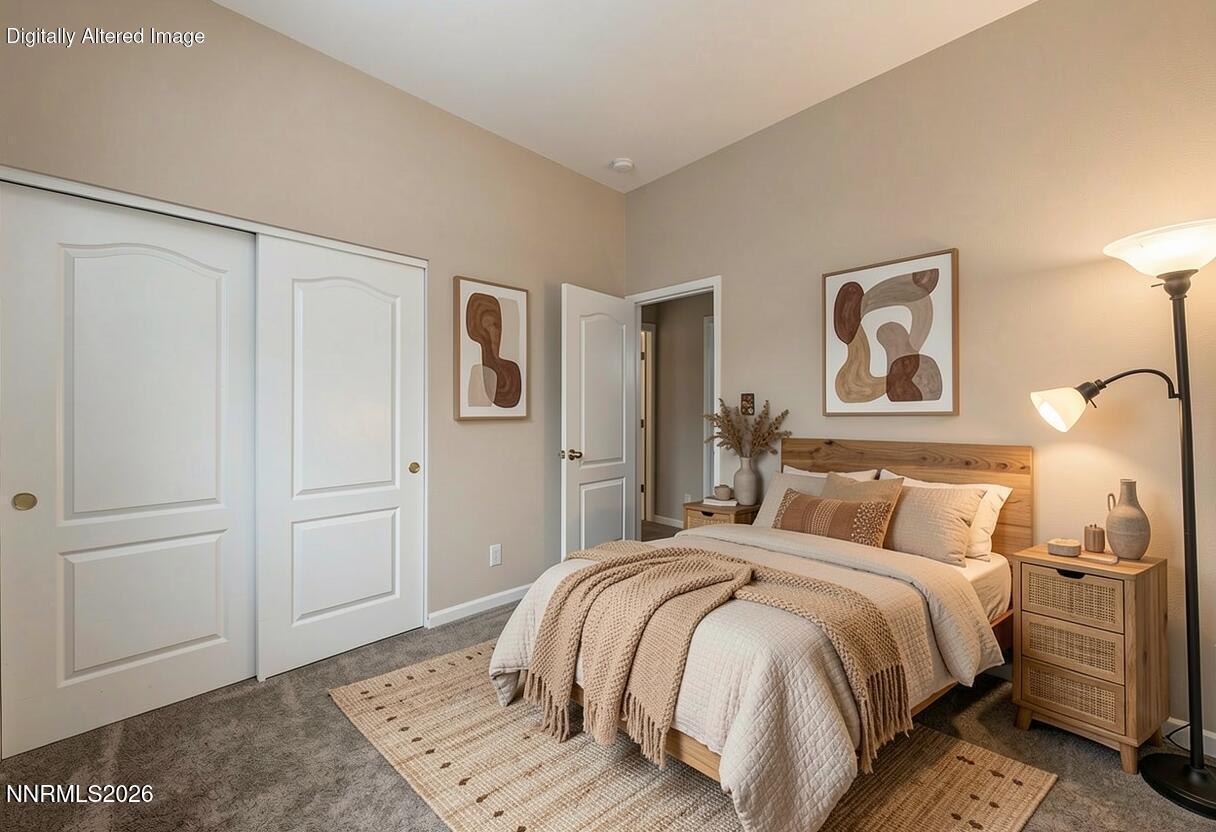 2951 Moose Ridge Drive Reno, NV 89523 - Photo 20 of 30 bedroom 1
