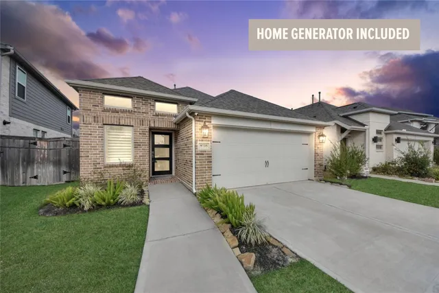 $415,000 | 9735 Satsuma Path, Missouri City, TX 77459