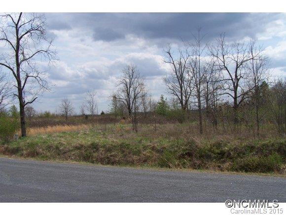 31 West V Thompson Road Rutherfordton, NC 28139 - Photo 2 of 11 a view of outdoor space and yard