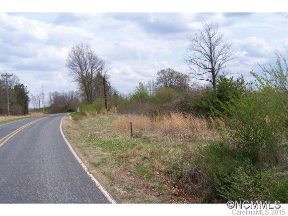 31 West V Thompson Road Rutherfordton, NC 28139 - Photo 3 of 11 a view of a yard
