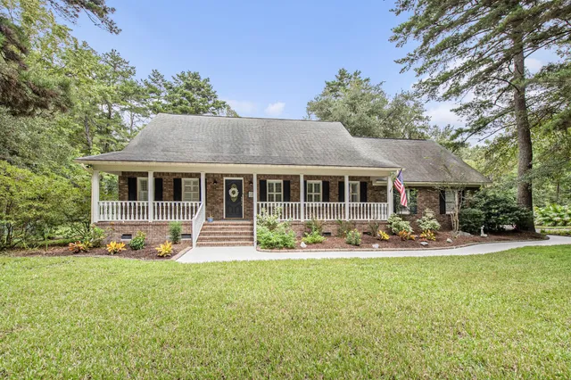 $859,000 | 5942 Kelsey's Mill Road, Ravenel, SC 29470